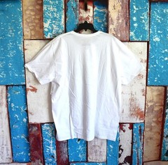 Men’s Aaliyah Graphic Tee Princess OF R&B Short Sleeve 2XLARGE White NEW