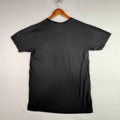 Vtg Avenged Sevenfold Bay Island Sportswear Mens Large Black Graphic Shirt Rock