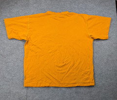 Platinum Fubu Fat Albert Shirt Mens XXL Vintage Streetwear Spellout Graphic 90s