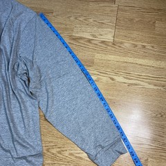 Polo Ralph Lauren Men’s Size 4XLT Grey Long Sleeve Shirt Pony Logo Classic Fit