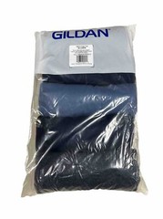 Gildan Men’s Crew T-Shirts, Multipack, Multicolor, Size 2XL