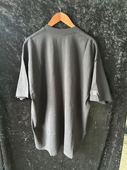 Warren lotas X MMM “Locals only”/ XL Brand New With Tags/ Pro Club Tee shirt