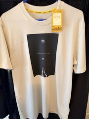 Under Armour Steph Curry Greatest Shooter Mens Medium T-Shirt
