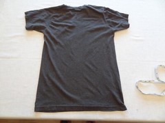 All Time Low Dirty Laundry Band T-Shirt Men’s Small Grey Tultex