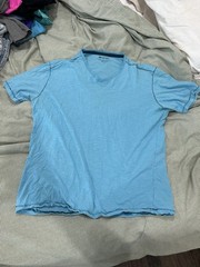 Men’s Tshirt lot Various Brands Various colors Sizes xl and l