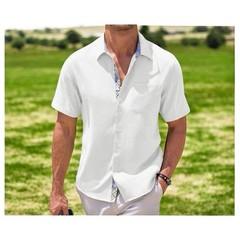 JMIERR White Shirt Size 2XL