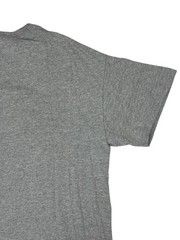 University of Iowa Hawkeyes Grey Softball Printed College Sports Top Medium