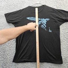 Vintage 2001 Metal Gear Game Vintage T Shirt RAY Mech Large Men 100% Cotton