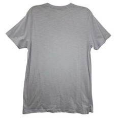 Levis Mens T-Shirt Purple Heathered Pocket Classic Fit Crew Neck Tee M New