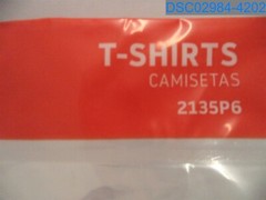 Qty= 1 (1 Pack of 6): Hanes: Men’s White Small Tagless T-Shirts 043935516154
