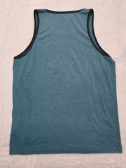 Andy Davis Billabong Men’s Body Surf Tank Top Size XL
