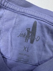Johnnie O T-Shirt Men’s XL Pocket Surf Tee Soft Cotton Dale Short Sleeve