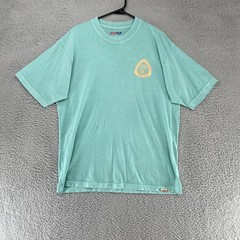 XTRATUF Shirt Mens Large Rugged Salmon Fish Graphic Tee Fishing Outdoors