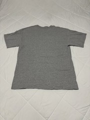Vintage Lighthouse Volleyball Embroidered Logo T-Shirt Size L High School Sports