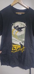 Bungie Destiny 2 Guardians for Australia T Shirt Mens Size L Official Game Tee