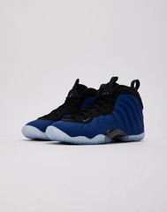 Nike GS Little Posite One Deep Royal – Blue – 5.5