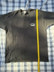Old Cayucos Tavern Vintage Cowboy (XL) T-Shirt and (L)Tank Top “Bundle”.