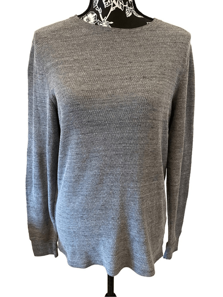 Urban Pipeline Thermal T Shirt Long Sleeve Outdoors Fall Winter Spring