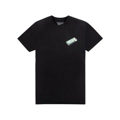 Paper Planes “The Spark” Short Sleeve Tee (Black) T-Shirt