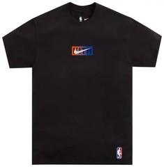 2026 NBA CHAMPIONS KITH X NBA NEW YORK KNICKS SHIRT