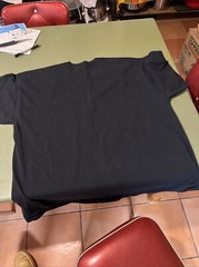 Used Dungeons And Dragons 2XXL Dragón T Shirt