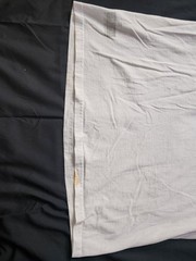Tim McGraw Faith Hill Shirt Soul 2 Soul Concert Tour 2006 cities White XL