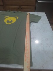 NEXT LEVEL APPAREL