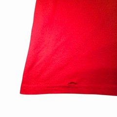 Harley Davidson T Shirt Mens XL Red Fairbanks Alaska Northern Most Outpost