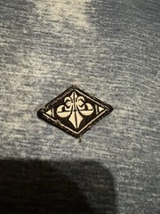 🟦🟦🟦 VINTAGE AFFLICTION T SHIRT XL MADE IN THE USA READ DESCRIPTION
