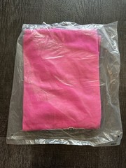 Supreme Toy Machine Devil Cat Tee Pink Fuchsia Size XL 100% Authentic SS24