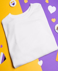 Custom Personalized T Shirt Print Your Logo Photo Text Custom Made Shirt Tee