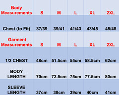 AWDis Men’s Contrast Cool T-Shirt Polyester Sports Gym Football Running Active T