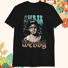 Chris Webby Eighty Cigarettes Tee Unisex Cotton Shirt BT432