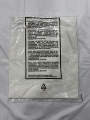 Supreme The North Face TNF Photo Expedition Tee Tshirt Large White New DS FW18