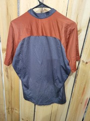 Vintage Arc’teryx Performance Shirt 1/4 Zip Mens Medium Two Tone