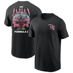 HOT! Formula 1 Japan Cherry Blossom for Fans, Formula 1 Japan 2026 Racing Driver