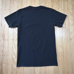 Y2k Santa Cruz Skateboards Jeff Kendall Shirt Men’s Small Black skateboard