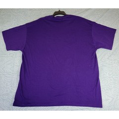 TCU Horned Frogs Purple T Shirt XX Large Mens College Football NCAA Apparel NWOT