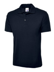 Uneek Classic Unisex Polo Shirt Uc101 MULTI PACK Casual Sport Golf Size XS-6XL