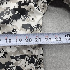 Badger Sports LP Sports Men’s XL Camouflage Shirt