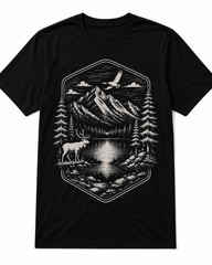 Outdoor Life—Seriously Comfortable Fabric Fit