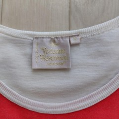 Vivian gold tag