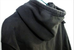 AWDis Inc. What Would Tupac Do? WWTD Black Hoodie Sweatshirt Size S