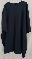 NEW Mens Carhartt Dark Blue Loose Fit Shirt 4XL (IRREGULAR)