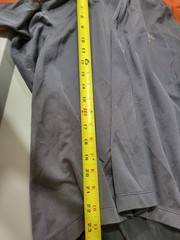 Vintage Arc’teryx Performance Shirt 1/4 Zip Mens Medium Two Tone