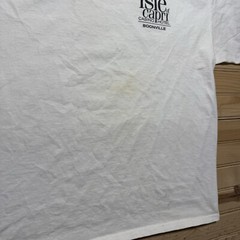 Ride Into Riches BMW Giveaway Car Isle Of Capri Hotel Casino Shirt Size XL