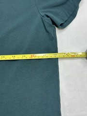 H&M Slim Fit T Shirt Men’s Size Small Emerald Green