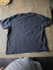 Marvel Venom Graphic T Shirt Men’s XL We Are Venom Villan Tee Black Size 3X