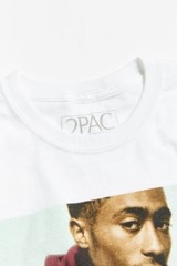 Tupac 2pac JUICE X 2PAC BISHOP CHAIN T-Shirt NEW 100% Authentic RARE!!!