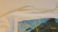 Vintage Dave Matthews Band Under The Table And Dreaming TShirt 90’s